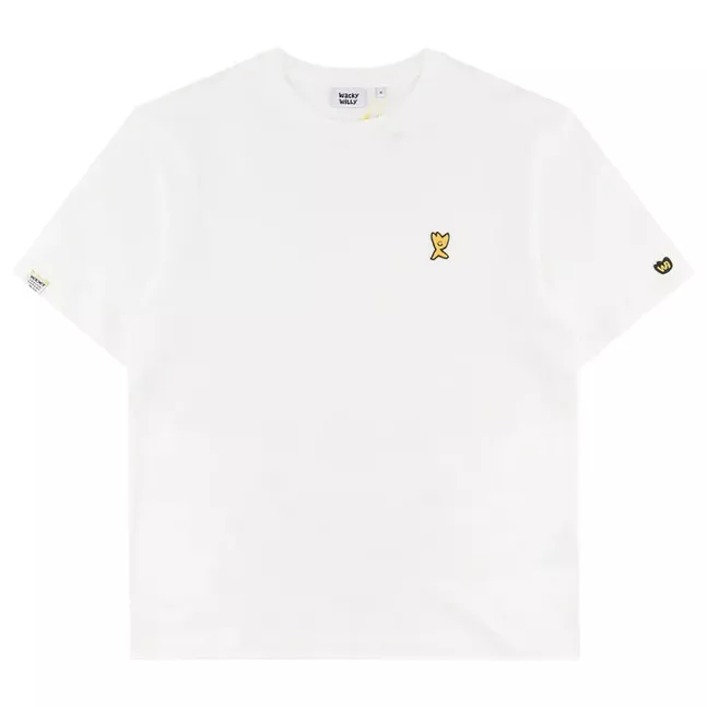 KIKY PATCH T-SHIRT