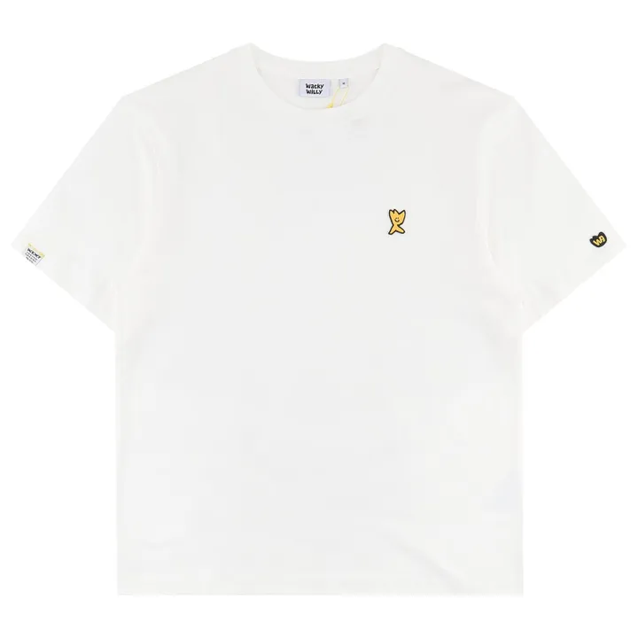 KIKY PATCH T-SHIRT