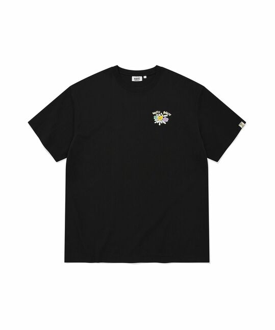 KITSCH GRAPHIC T-SHIRT