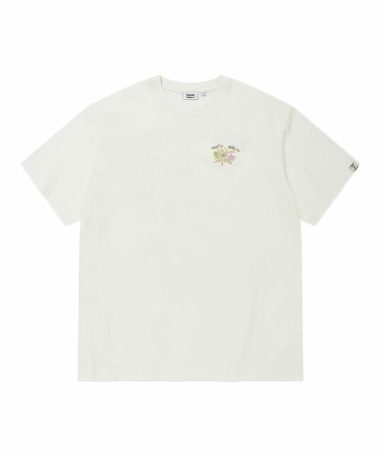 KITSCH GRAPHIC T-SHIRT