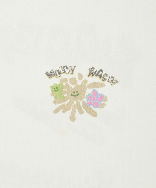 KITSCH GRAPHIC T-SHIRT