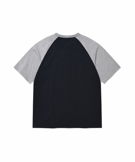 RAGLAN T-SHIRT