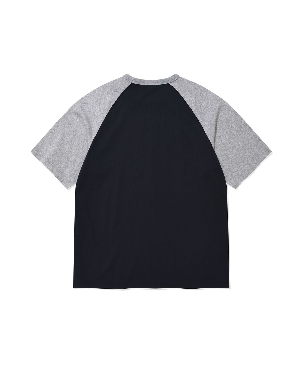 RAGLAN T-SHIRT