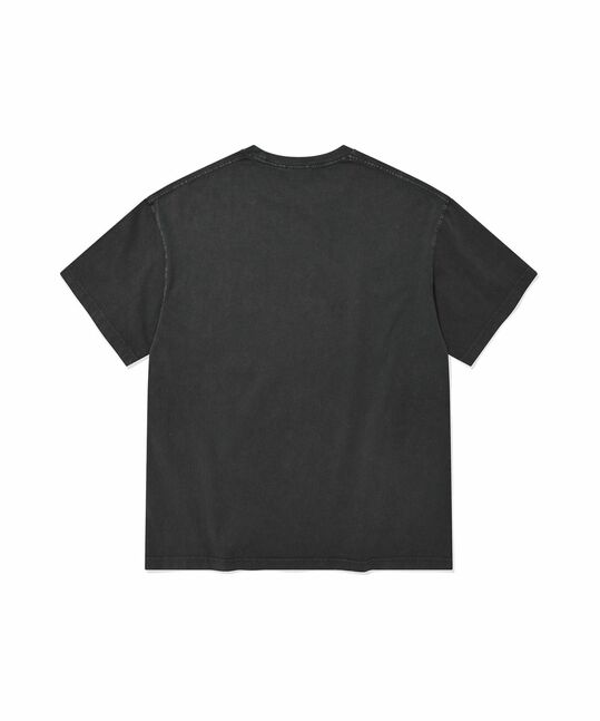 KIKY RIDING T-SHIRT