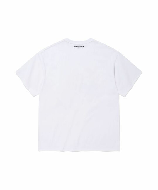 VACATION GRAPHIC T-SHIRT
