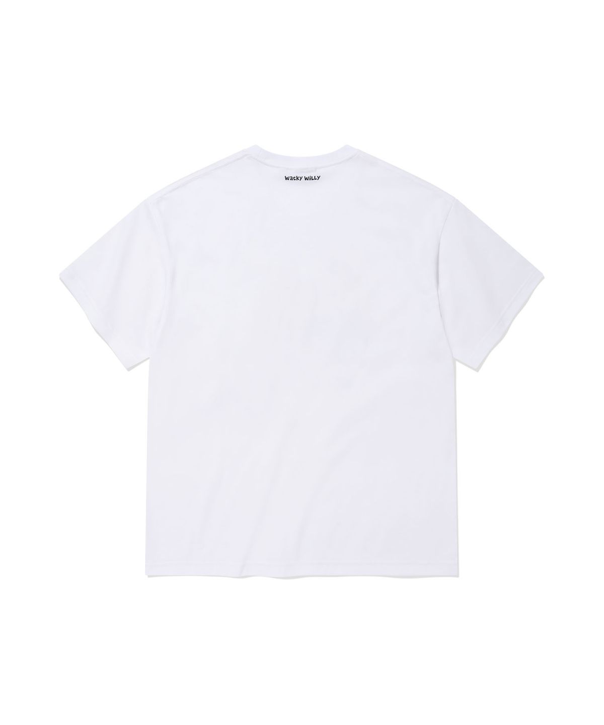 VACATION GRAPHIC T-SHIRT