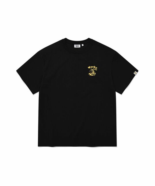 KIKY SURFING T-SHIRT