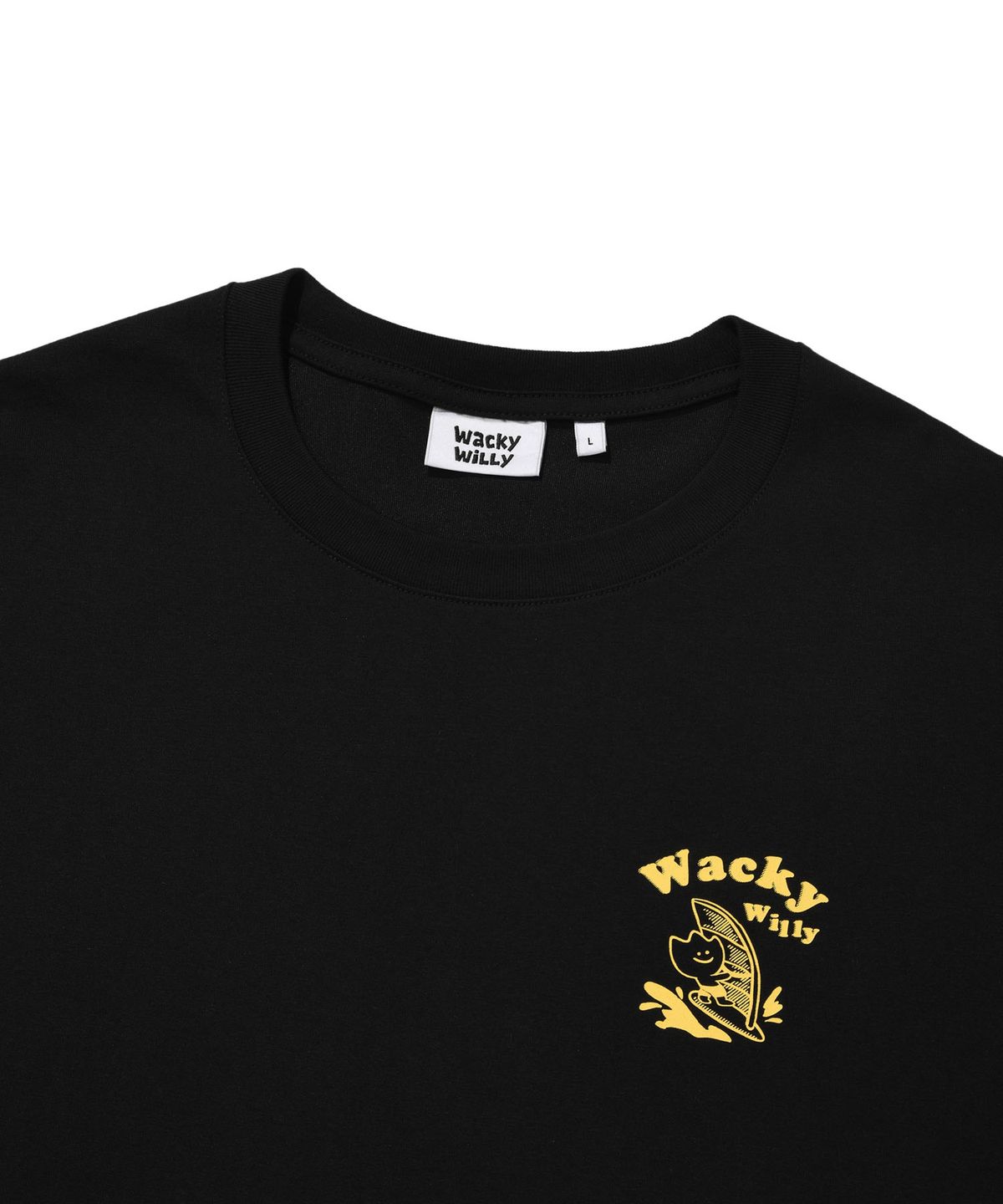 KIKY SURFING T-SHIRT
