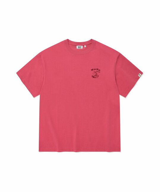 KIKY SURFING T-SHIRT