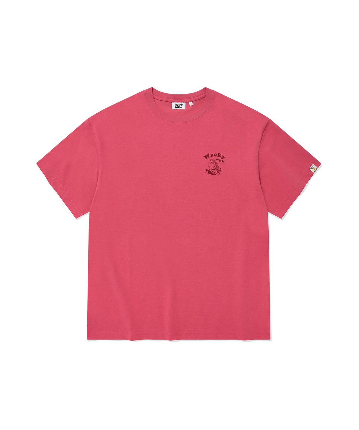 KIKY SURFING T-SHIRT
