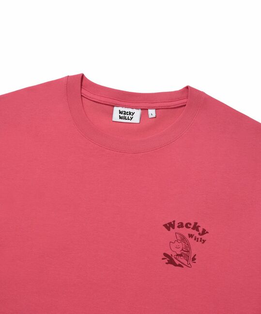 KIKY SURFING T-SHIRT