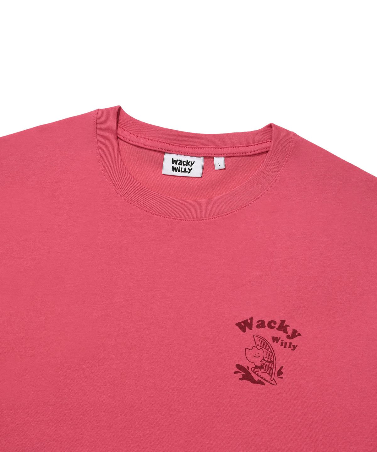 KIKY SURFING T-SHIRT