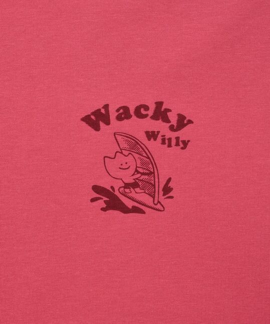 KIKY SURFING T-SHIRT