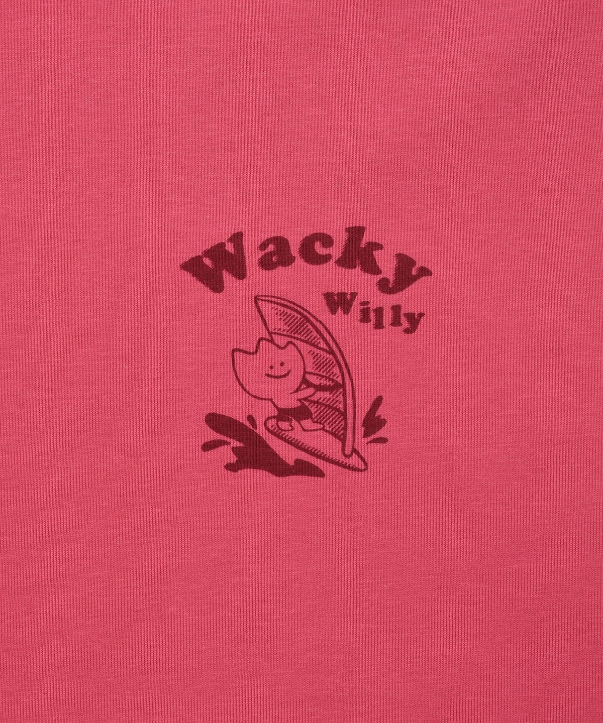 KIKY SURFING T-SHIRT