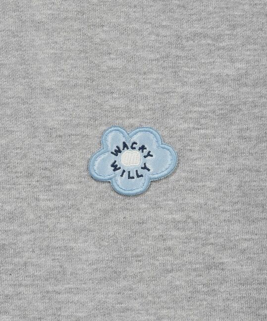 WOMEN'S LILY KARAHAFZIP UP SHORT SLEEVE