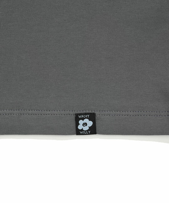WOMEN’S REGULAR-FIT RINGER T-SHIRT