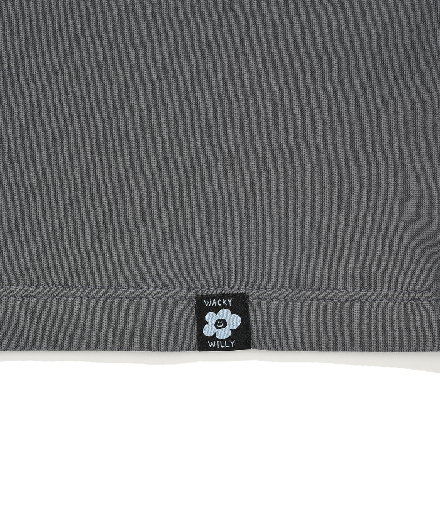 WOMEN’S REGULAR-FIT RINGER T-SHIRT