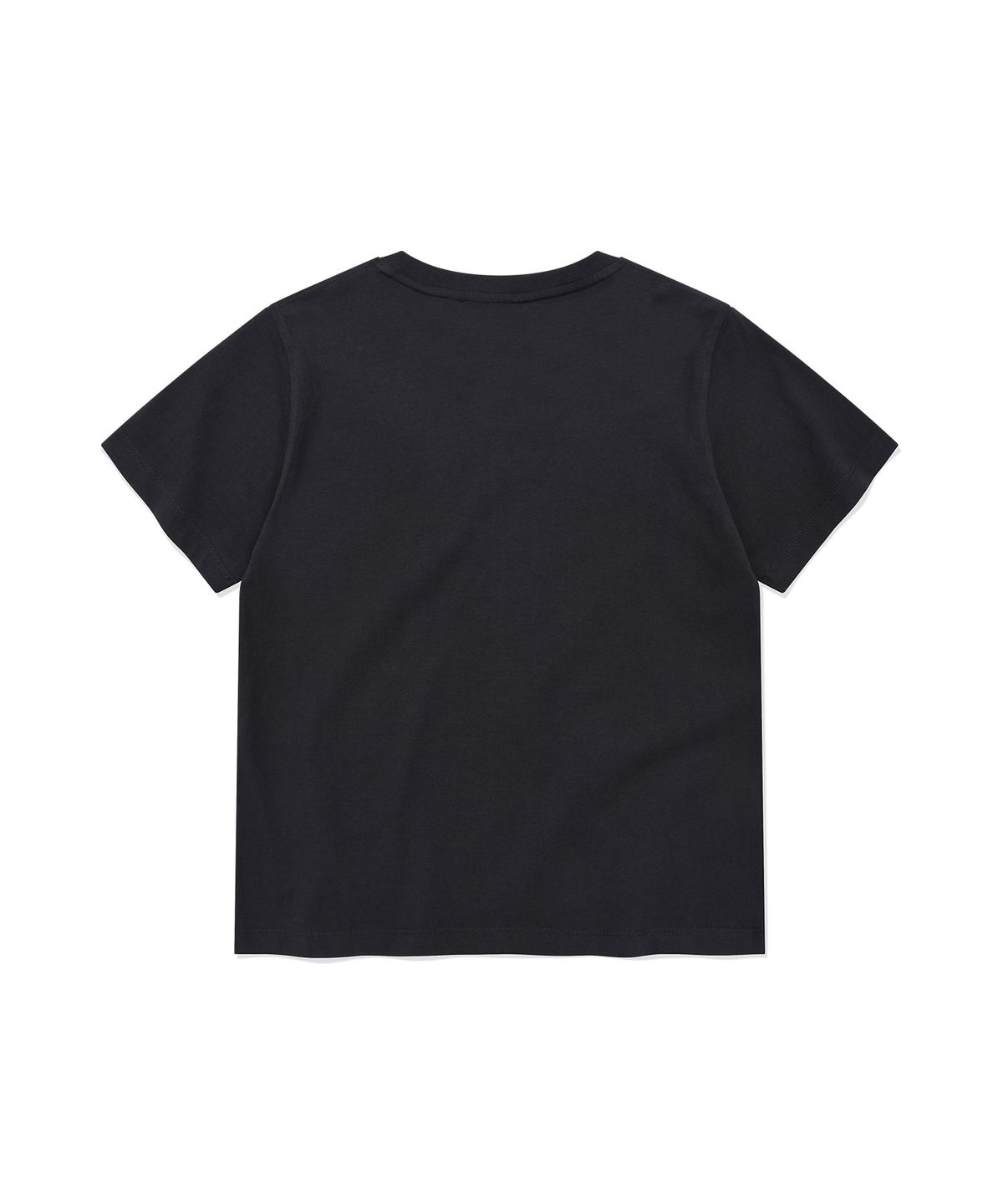 WOMEN’S BIG LILY GRAPHIC T-SHIRT