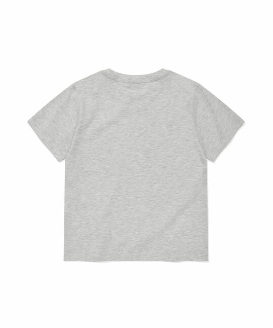 WOMEN’S BIG LILY GRAPHIC T-SHIRT