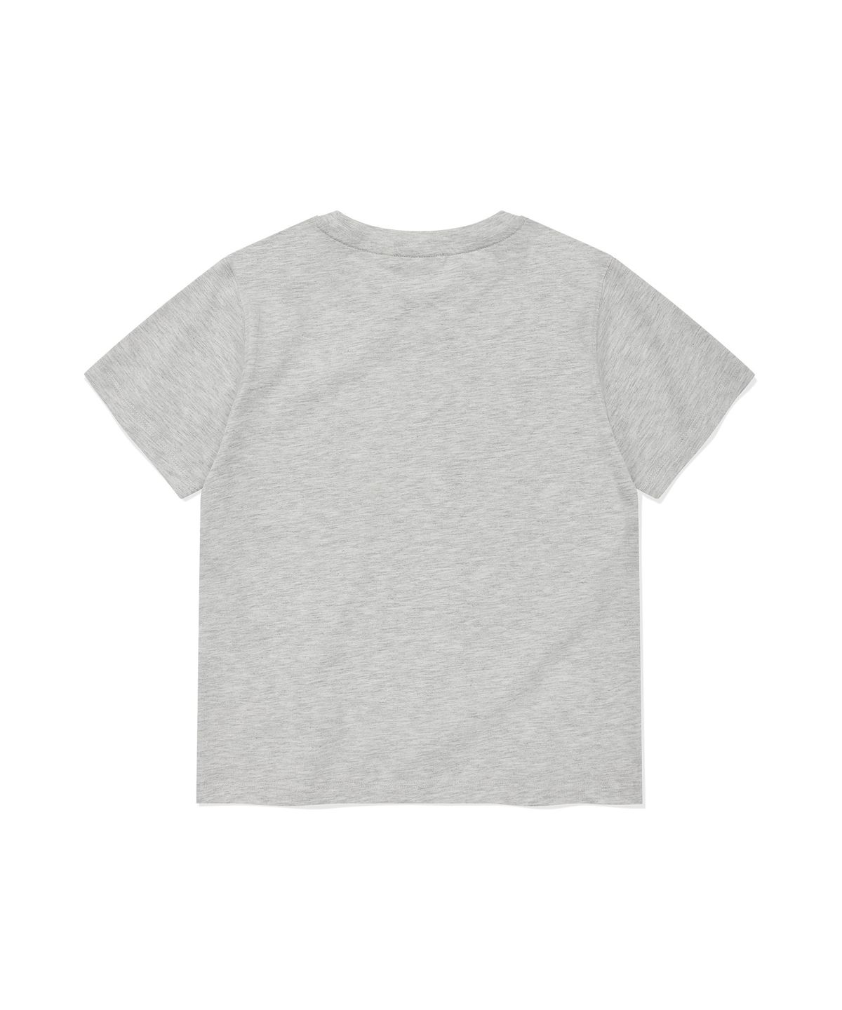 WOMEN’S BIG LILY GRAPHIC T-SHIRT