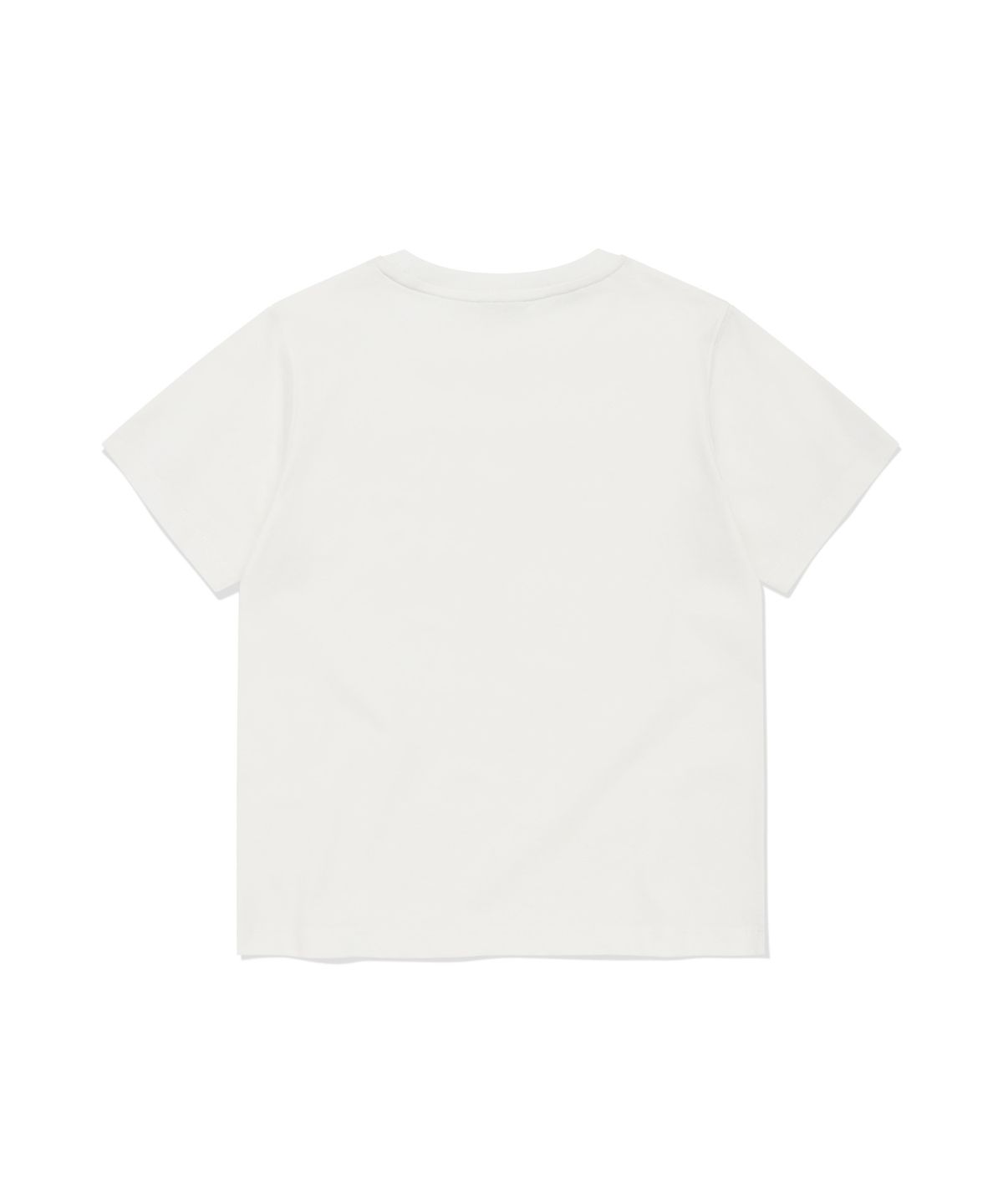 WOMEN’S BIG LILY GRAPHIC T-SHIRT