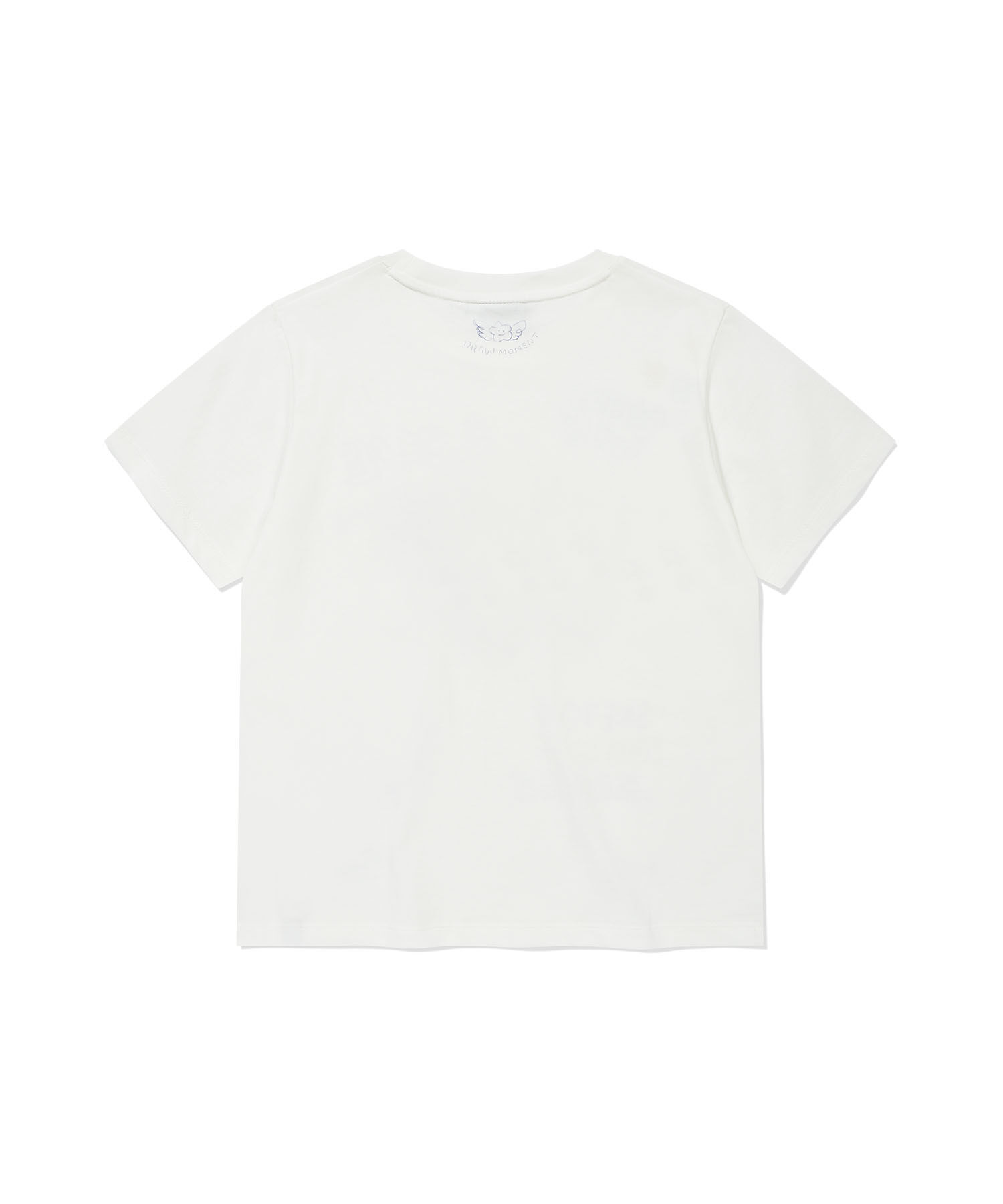 WOMEN’S ALL-OVER GRAPHIC T-SHIRT