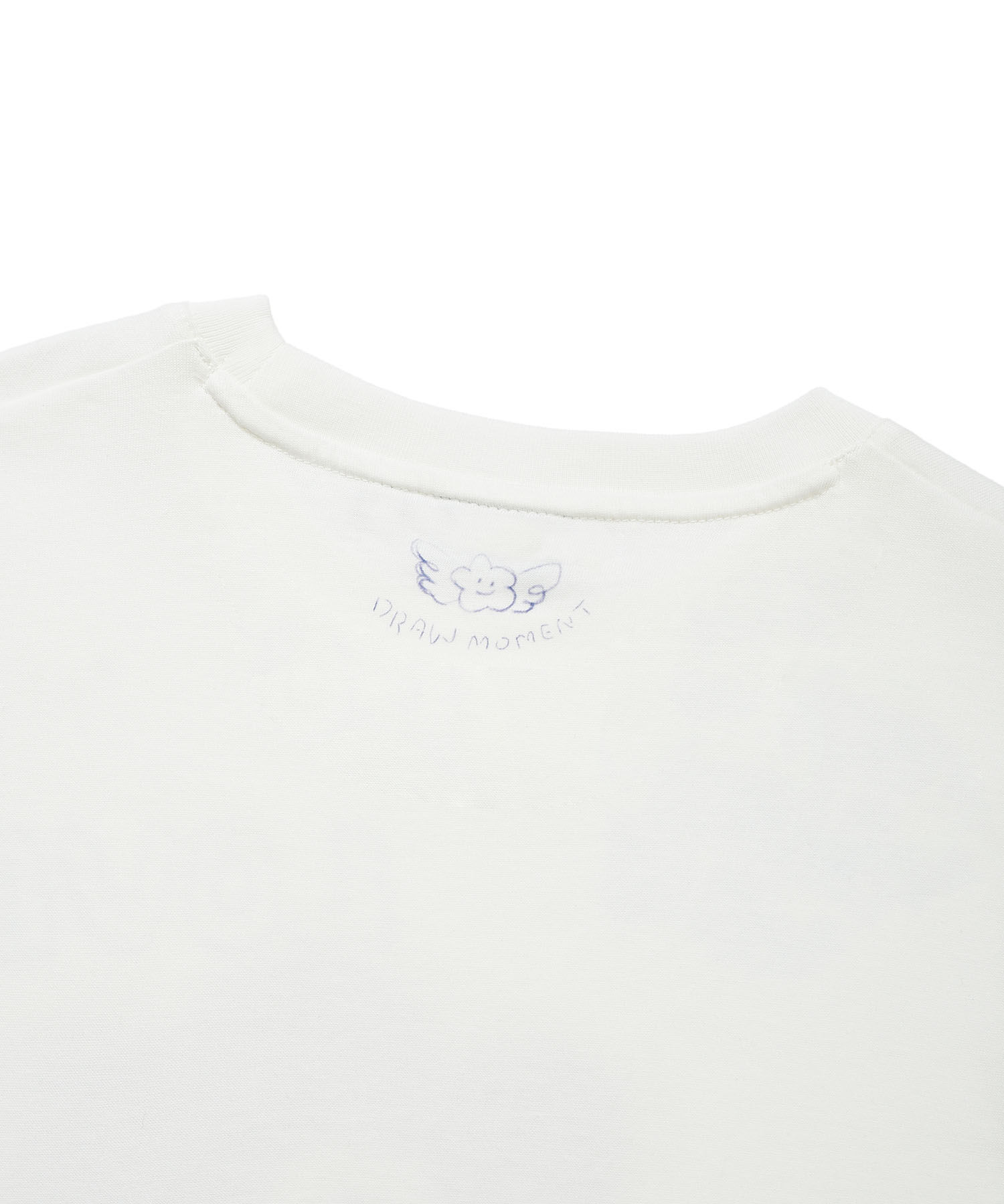 WOMEN’S ALL-OVER GRAPHIC T-SHIRT