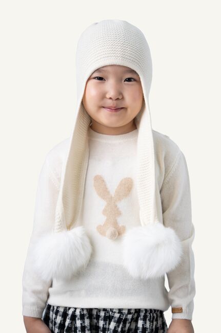 Kids hat