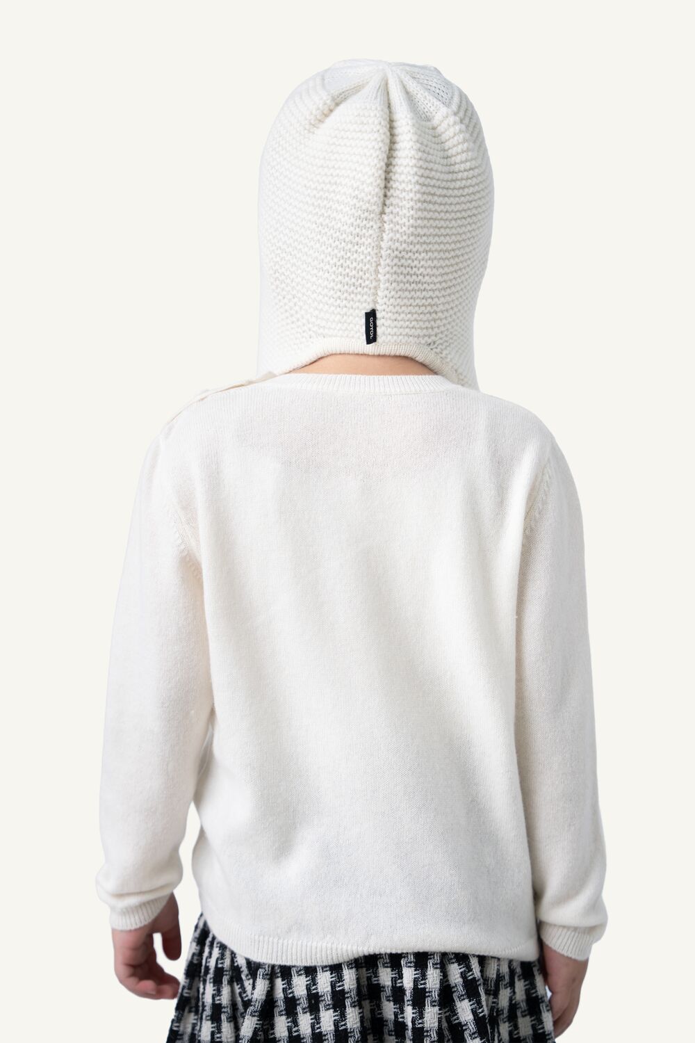 Kids hat - 3
