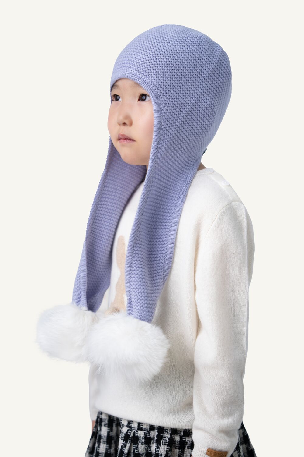 Kids hat - 5