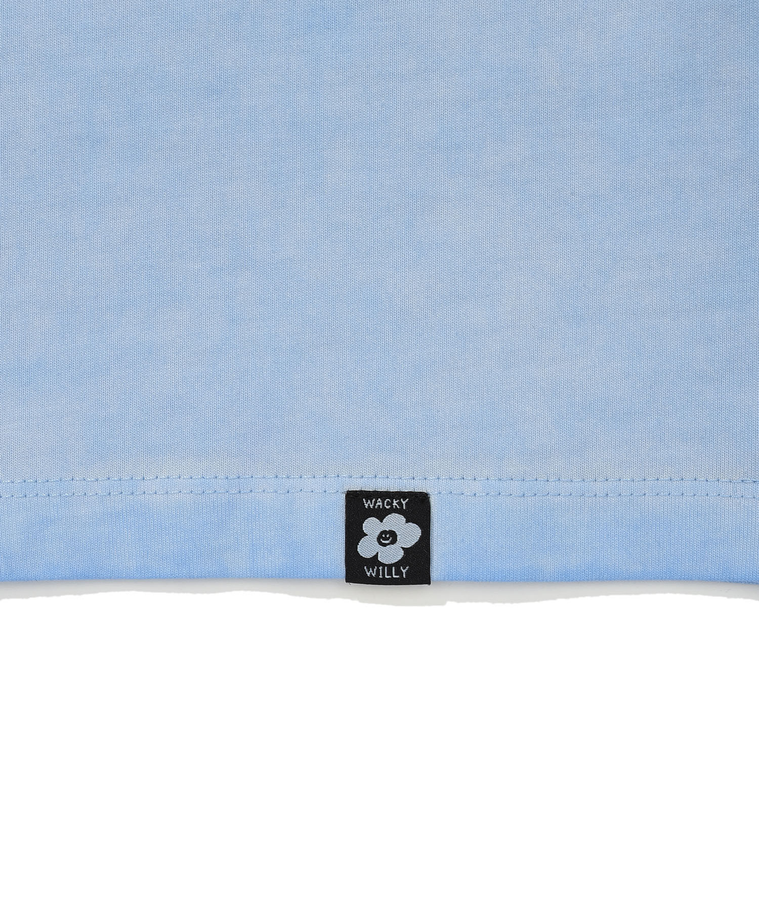 WOMEN’S DYED GRAPHIC T-SHIRT