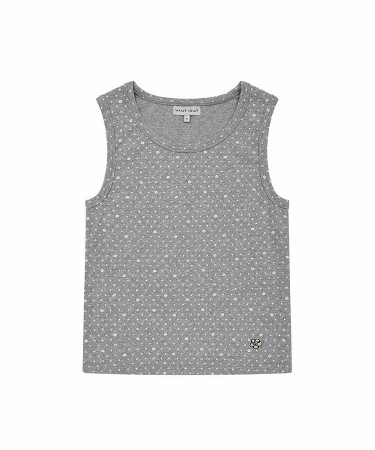 WOMEN’S BASIC SLEEVELESS