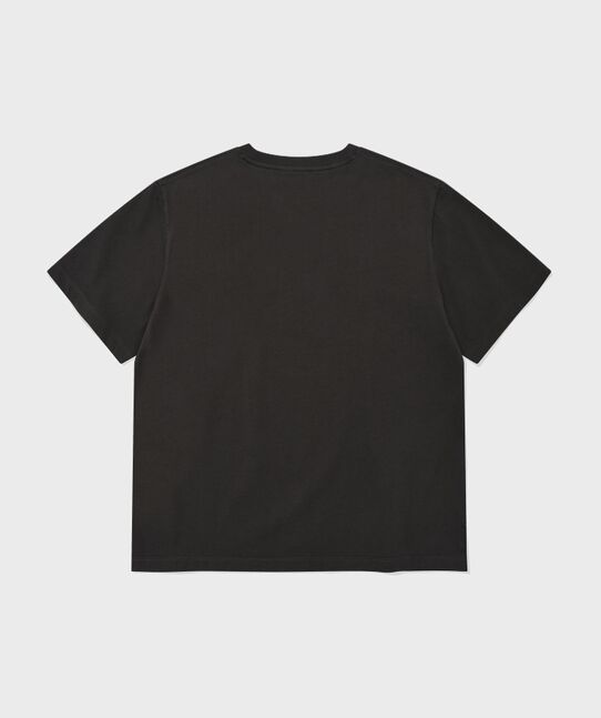 WOMEN’S BIG LILY DEVELOP T-SHIRT