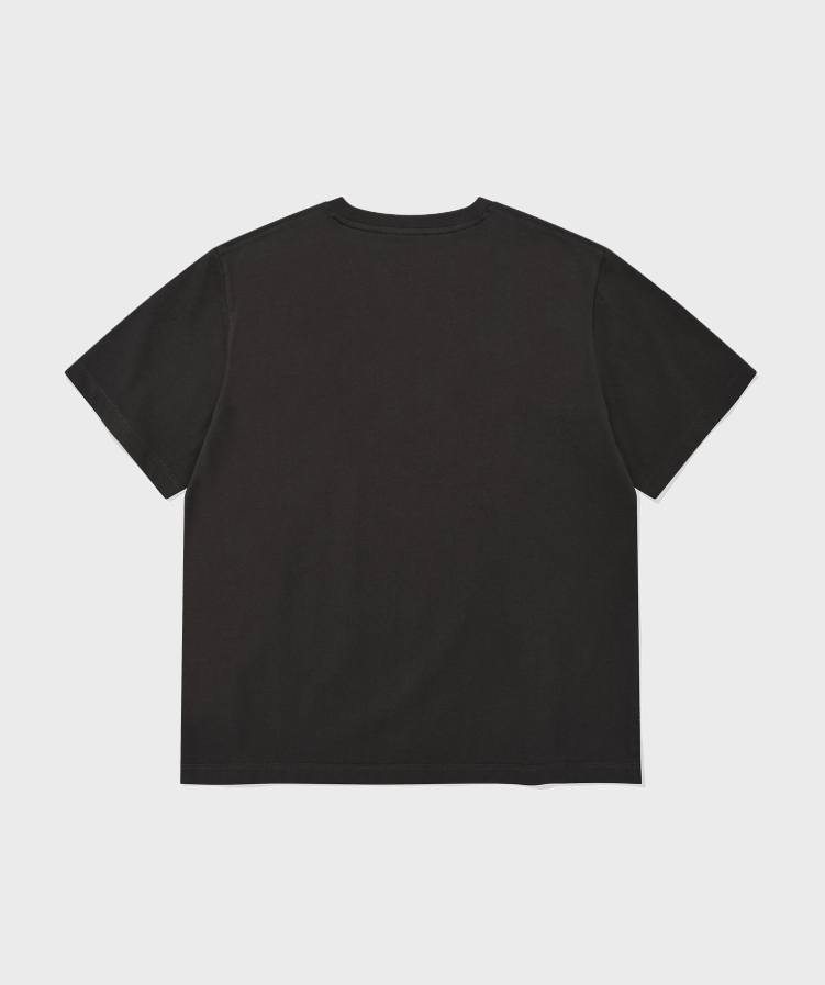 WOMEN’S BIG LILY DEVELOP T-SHIRT