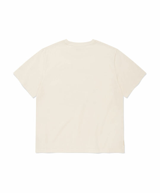 WOMEN’S BIG LILY DEVELOP T-SHIRT