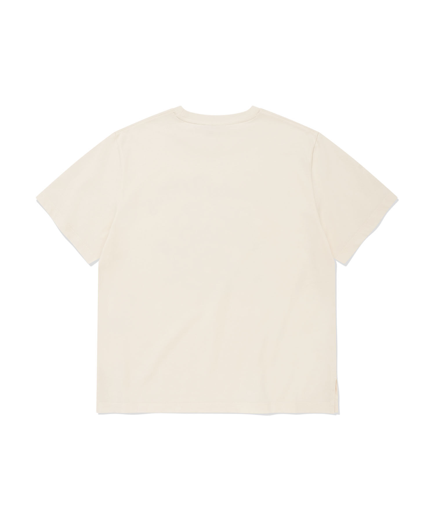 WOMEN’S BIG LILY DEVELOP T-SHIRT