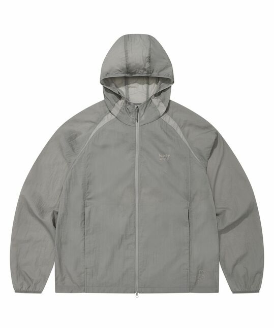 CITY RUNNER WIND JACKET