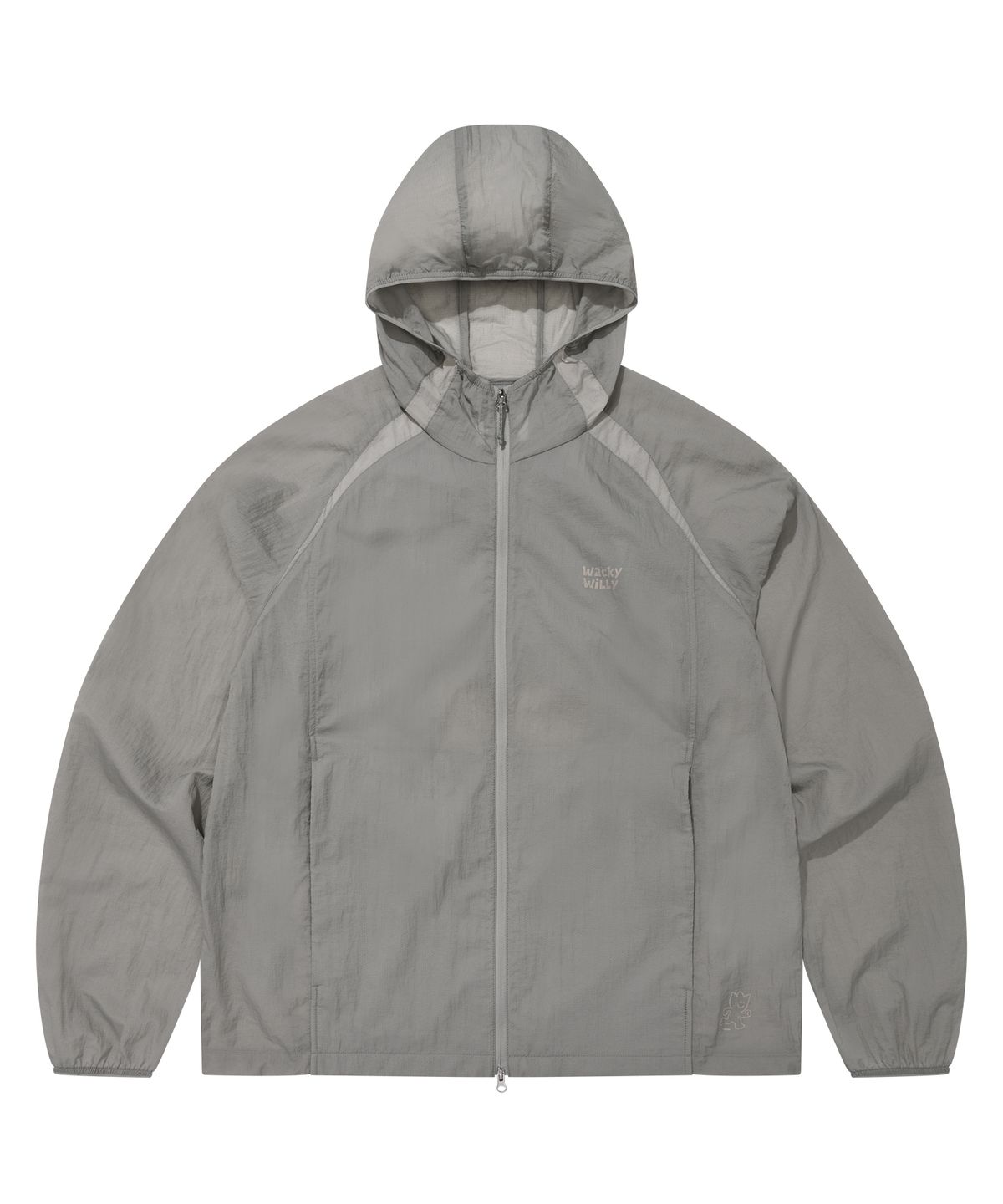 CITY RUNNER WIND JACKET
