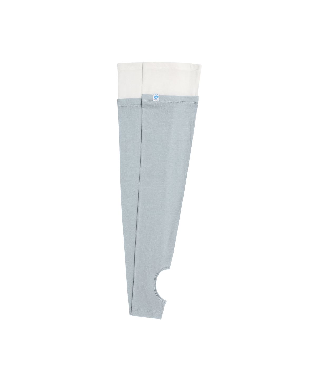 WOMENS LAYERED LONG SOCKS