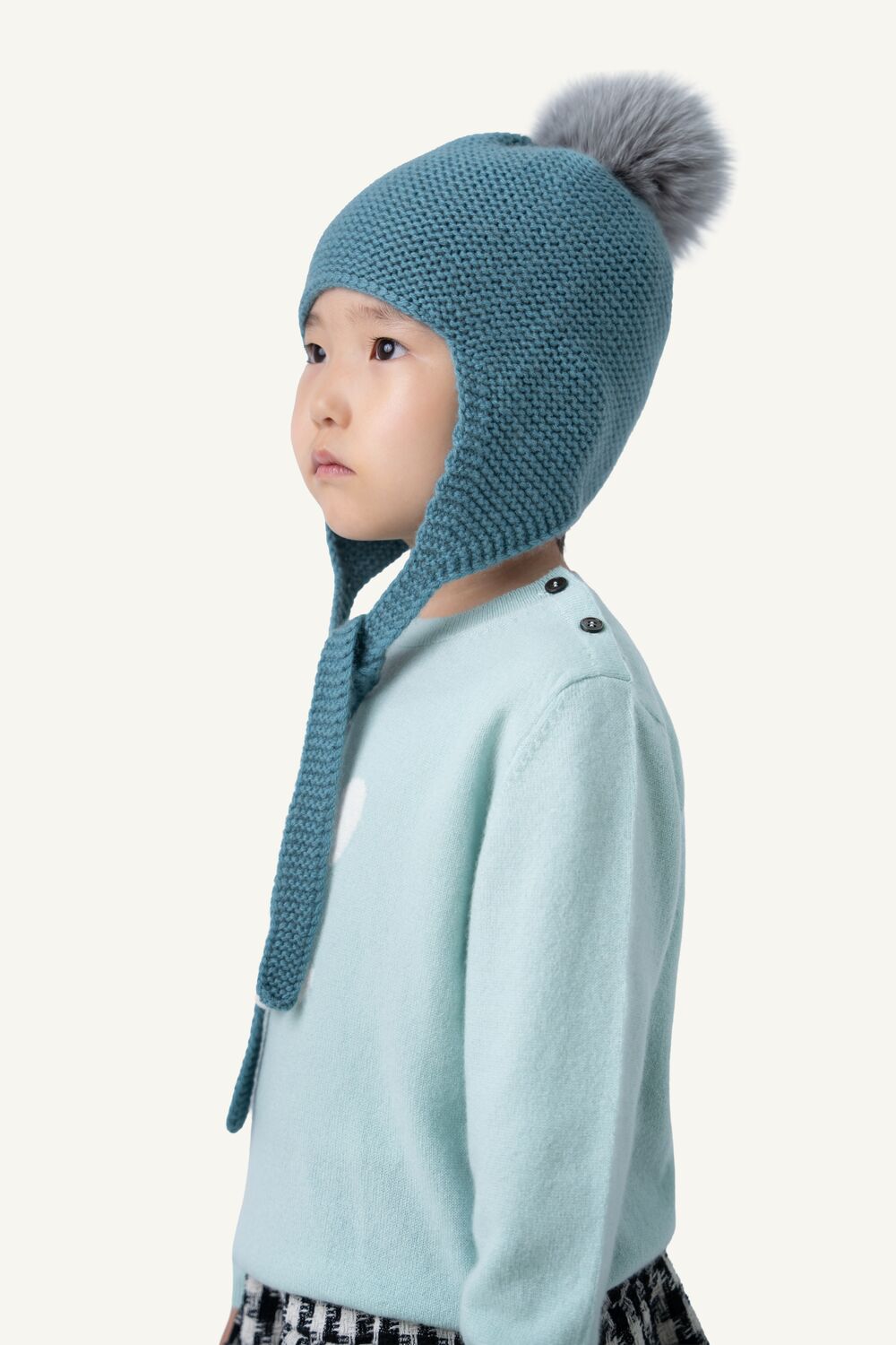 Kids hat - 3
