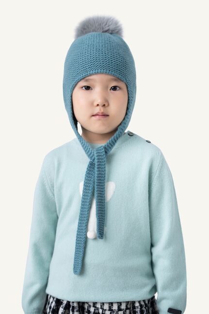 Kids hat
