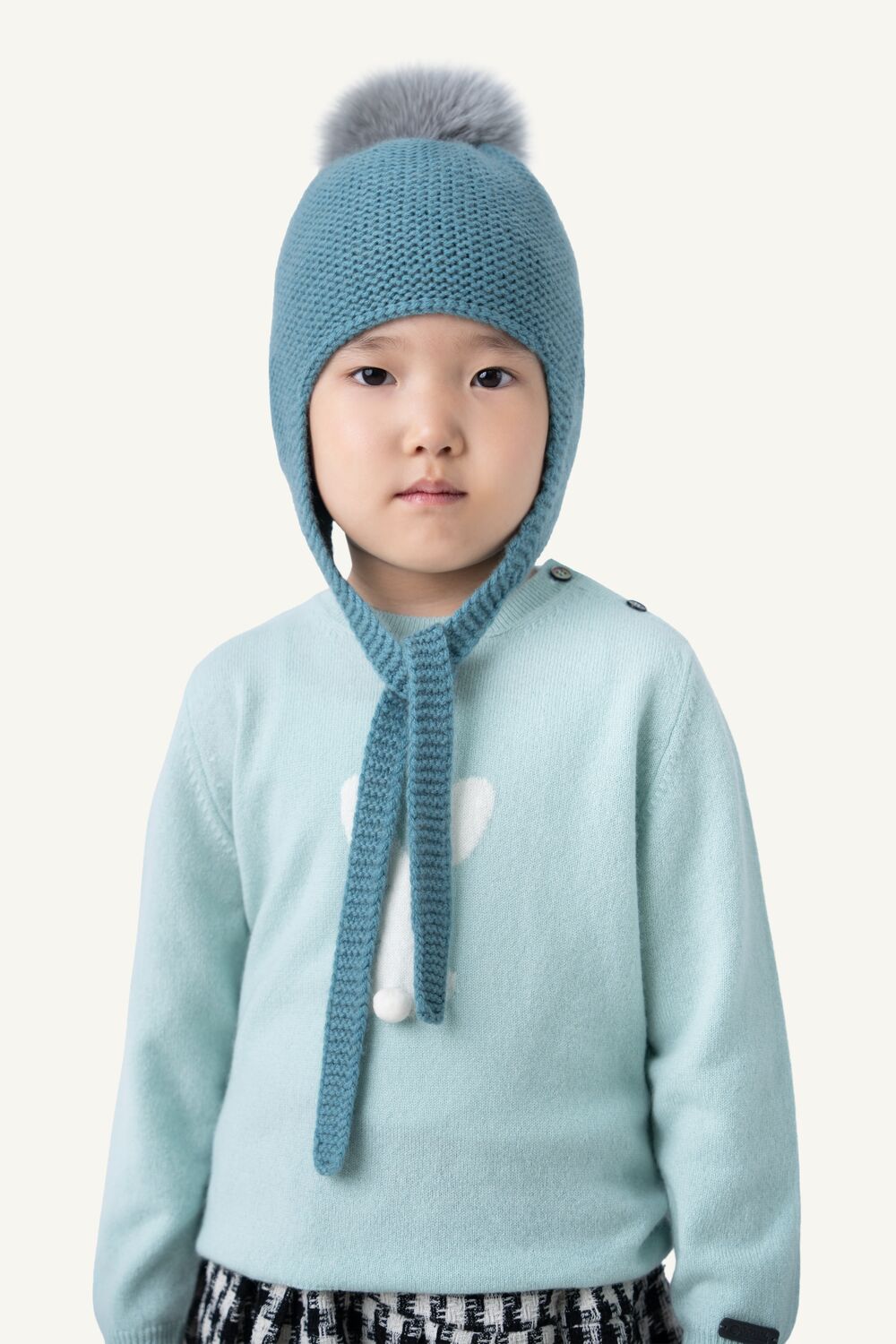 Kids hat - 1