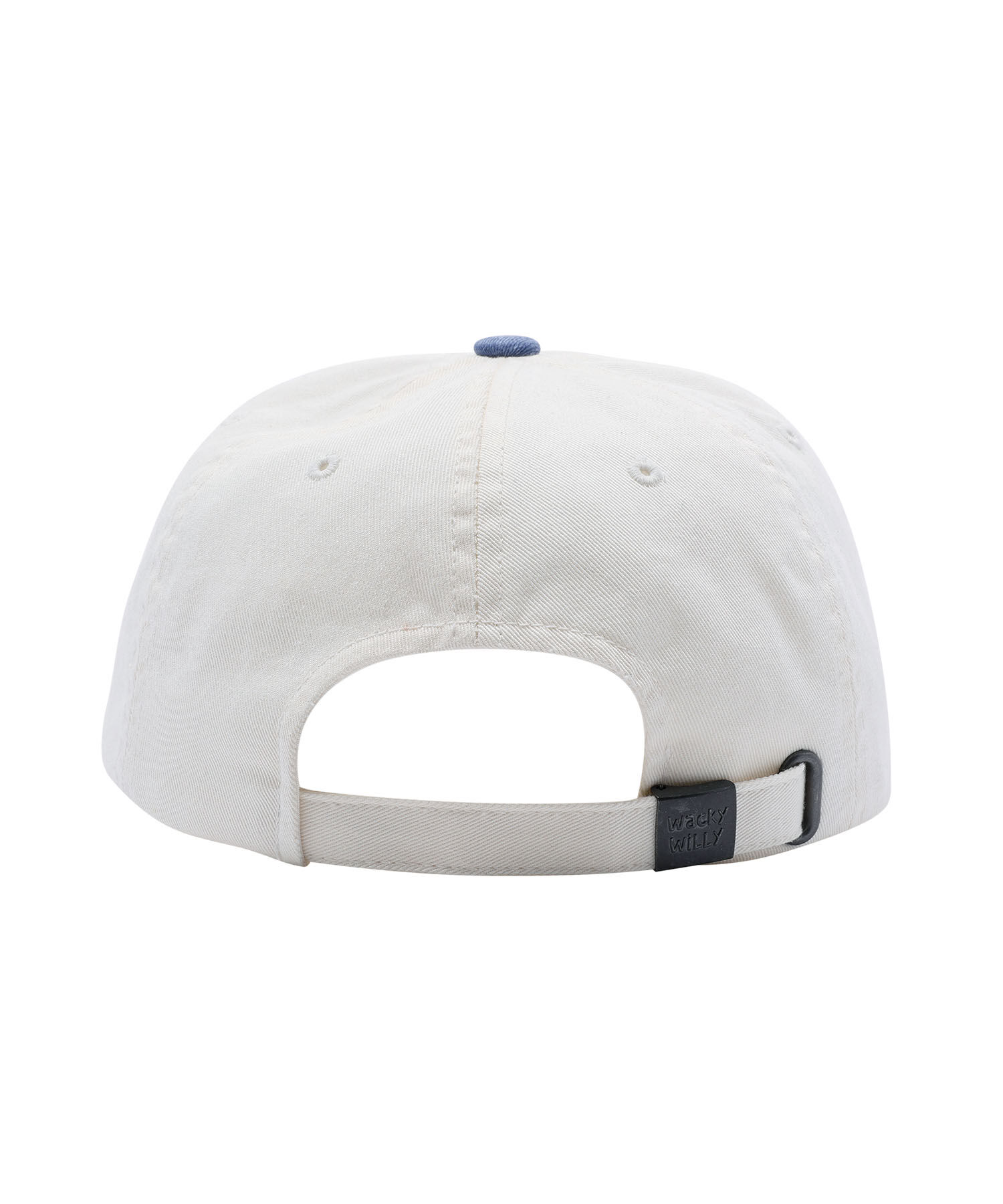 EMBROIDERED GRAPHIC CURVED CAP