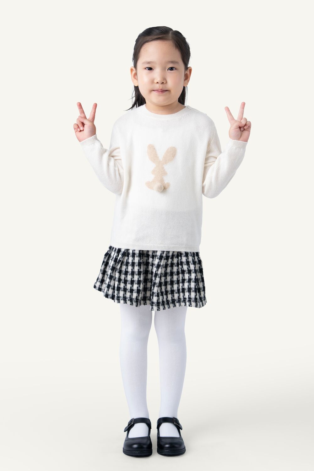 Jumper - 1