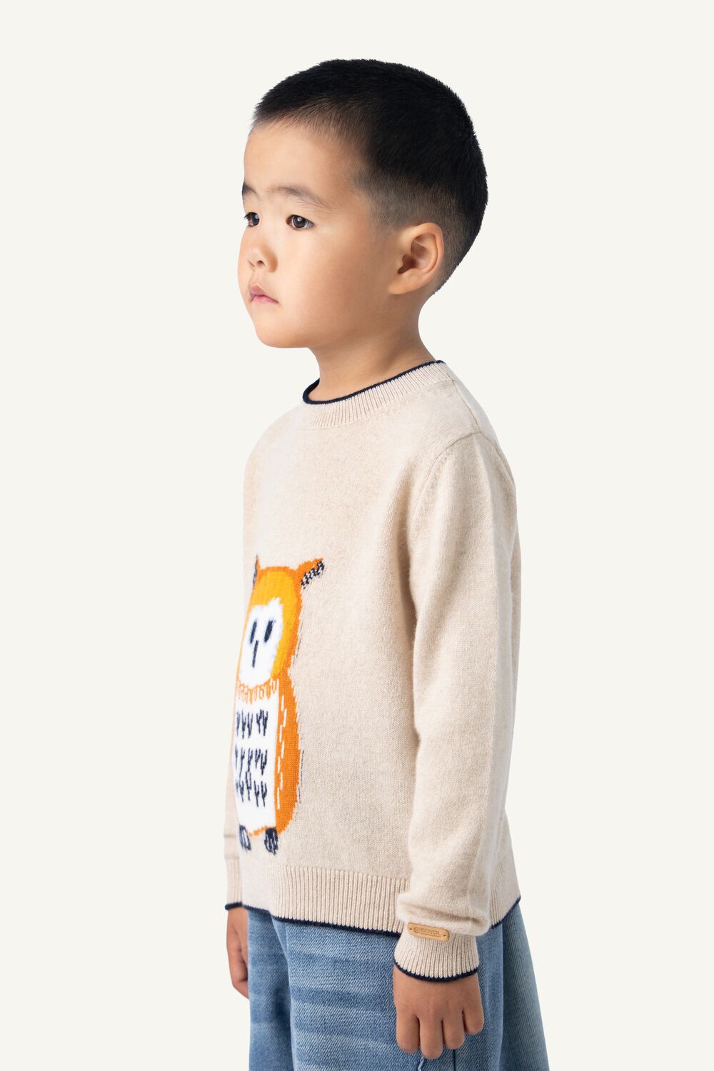 Jumper - 1