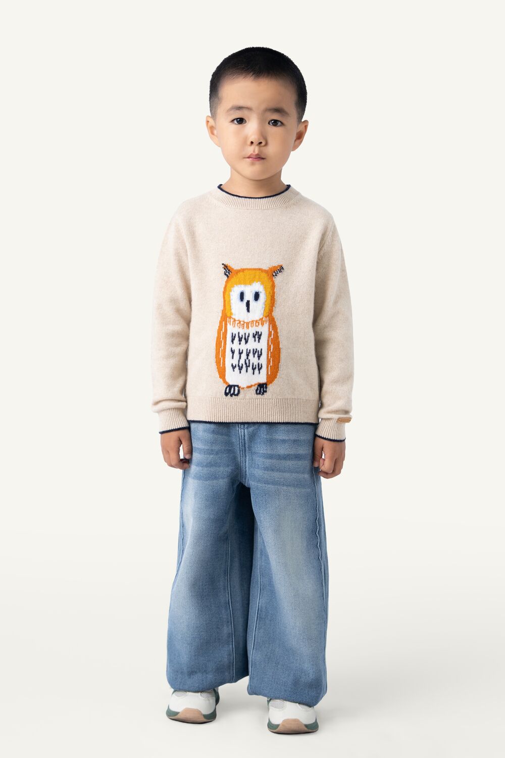 Jumper - 2