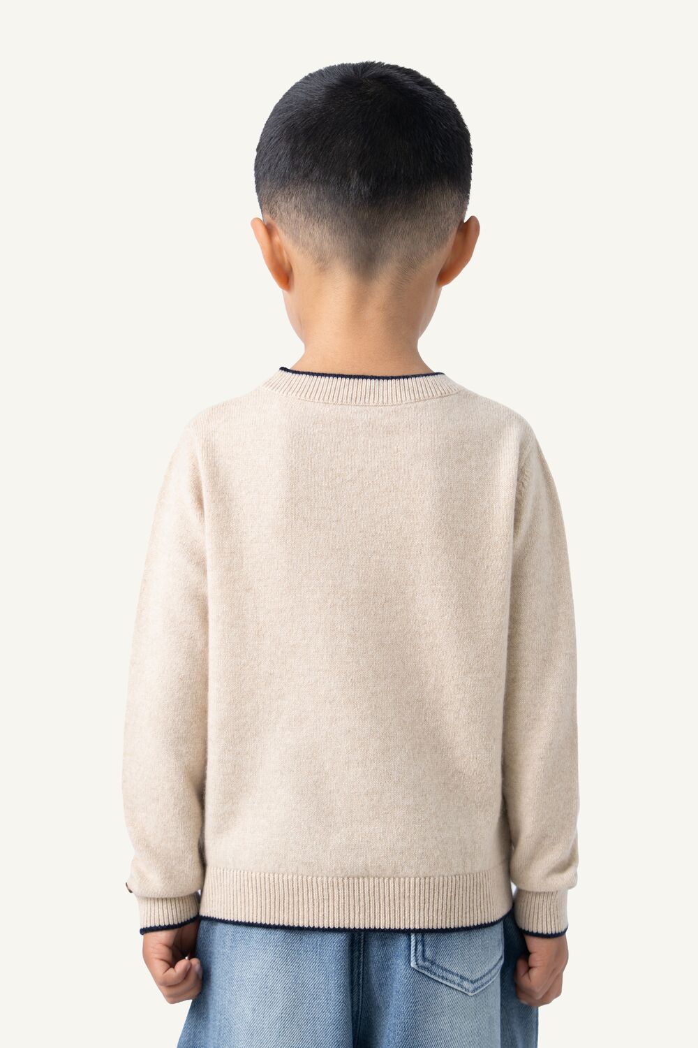 Jumper - 4