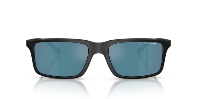 Armani Exchange, INJECTED MAN SUNGLASS