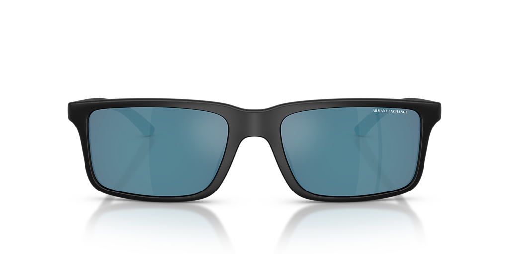 Armani Exchange, INJECTED MAN SUNGLASS