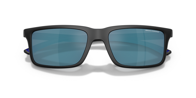 Armani Exchange, INJECTED MAN SUNGLASS